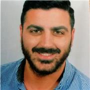 Impiegato commerciale estero